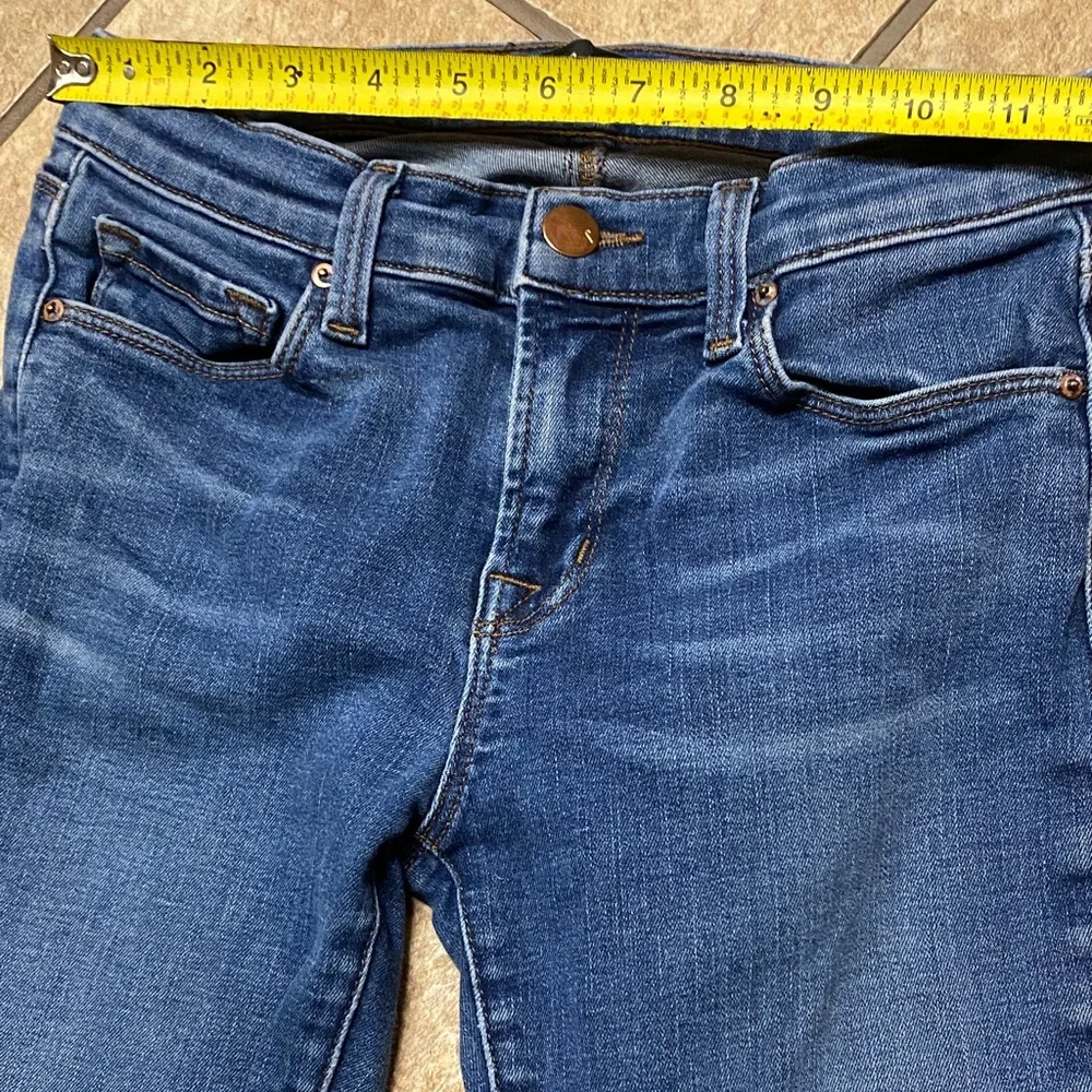 J Brand elegant blue